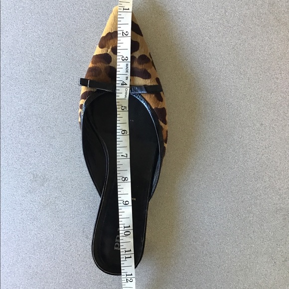💠PRADA MULES💠 - Picture 5 of 5
